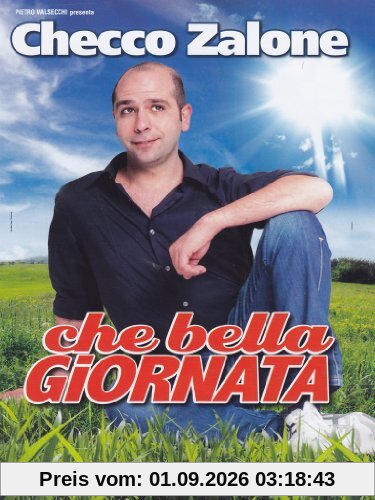 Che bella giornata [IT Import]