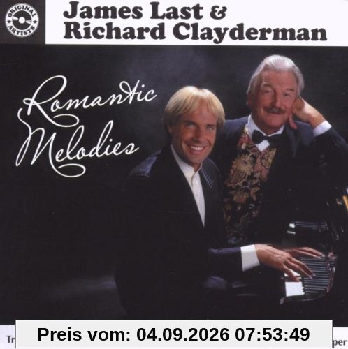 Romantic Melodies