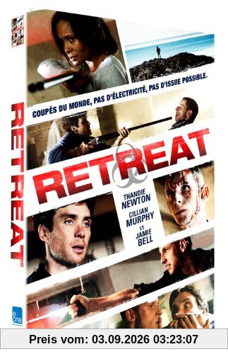 Retreat [FR Import]