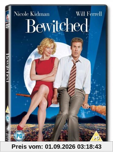 Bewitched [UK Import]