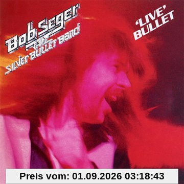 Live Bullet (Bonus Track)