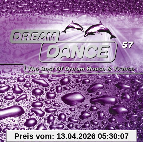 Dream Dance Vol.57