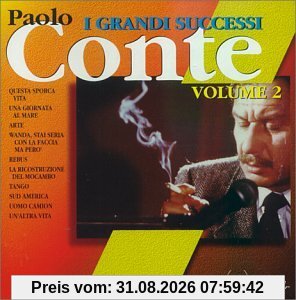 Paolo Conte