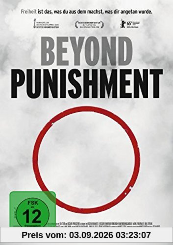 Beyond Punishment