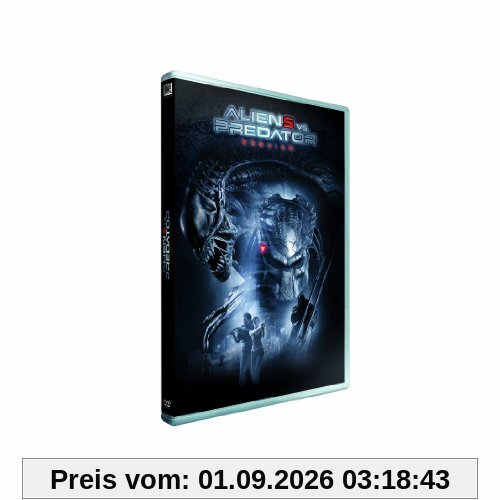 Aliens vs. Predator - Requiem