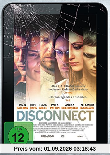Disconnect