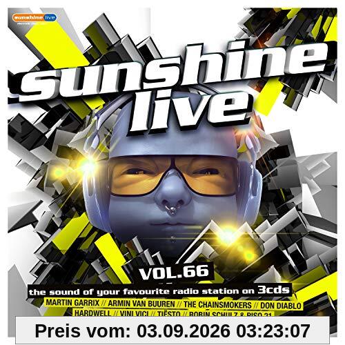 Sunshine Live 66