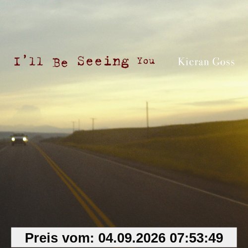 I'll Be Seeing You