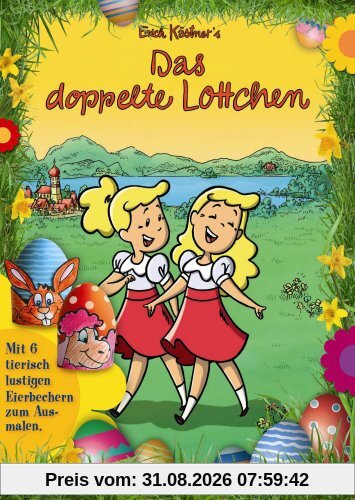 Das doppelte Lottchen