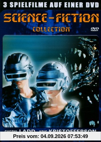 Science-Fiction Collection
