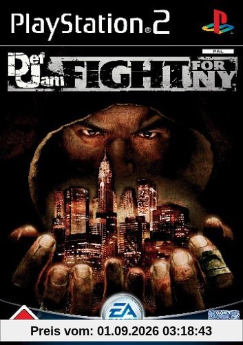 Def Jam: Fight For NY