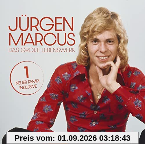 Das Große Lebenswerk