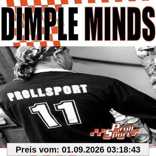 Prollsport