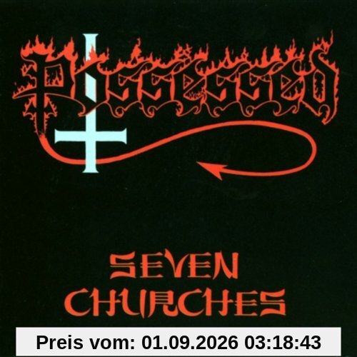 Seven Churches