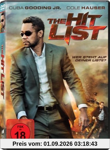 The Hit List