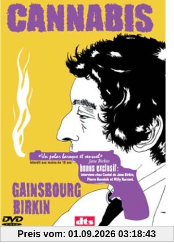 Cannabis [FR Import]