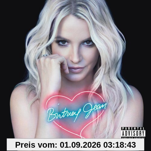 Britney Jean
