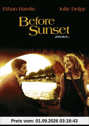 Before Sunset
