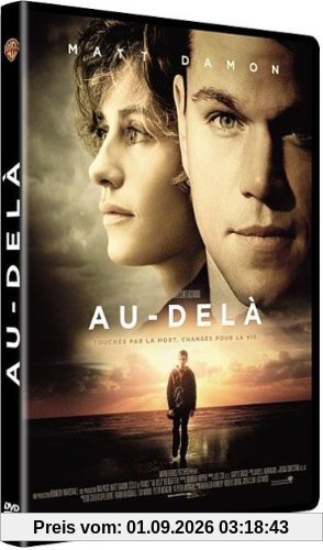 Au-delà [FR Import]
