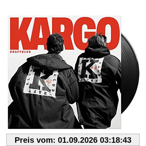 Kargo (2LP) [Vinyl LP]