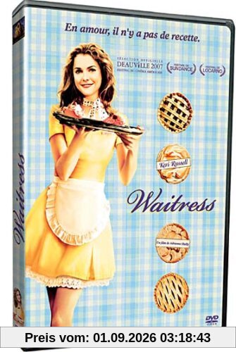 Waitress [FR IMPORT]