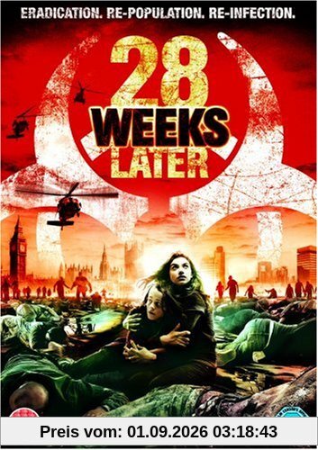 28 Weeks Later