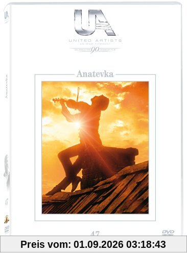 Anatevka
