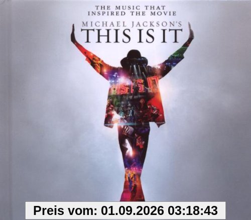Michael Jackson's This Is It (Extended Version)