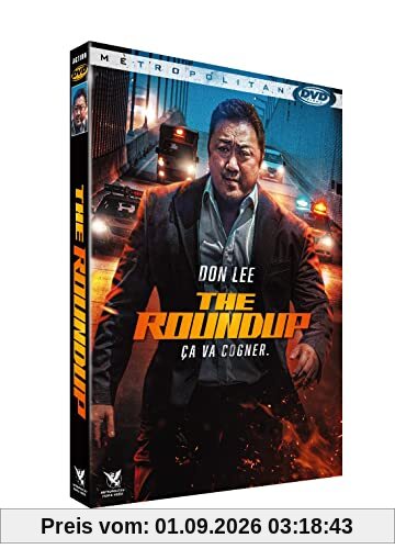 The roundup [FR Import]