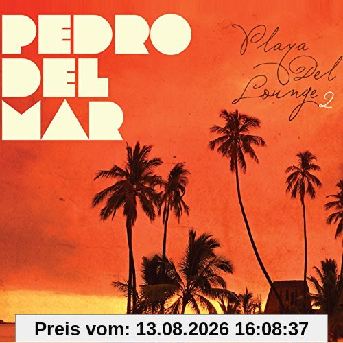 Playa Del Lounge 2