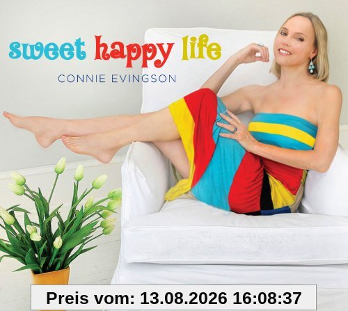 Sweet Happy Life