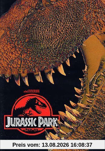 Jurassic Park [IT Import]
