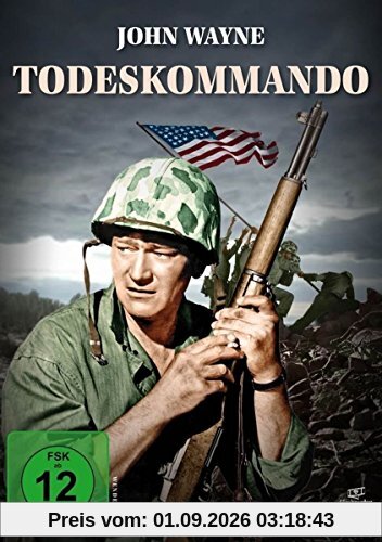 Todeskommando