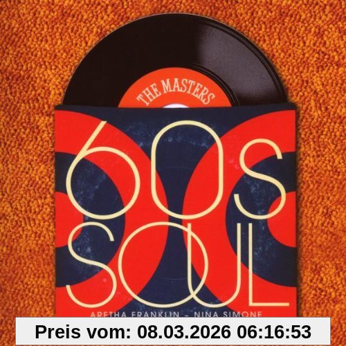 Various 60's Soul
