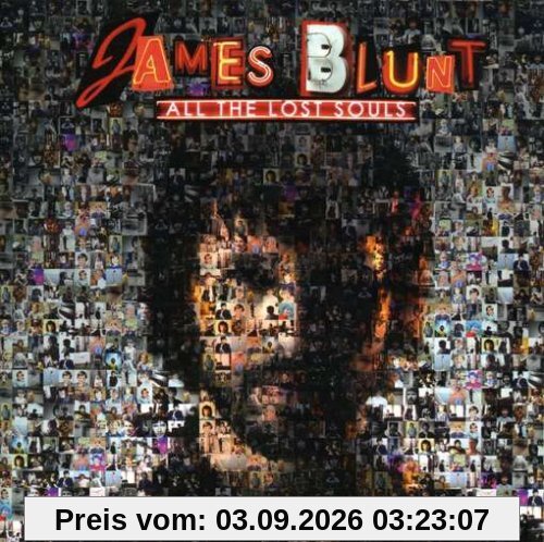 All the Lost Souls