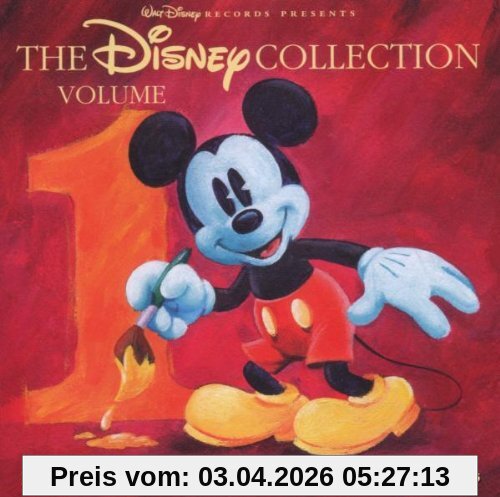 Disney Collection Vol.1