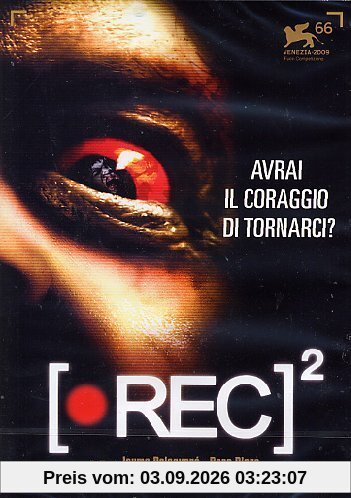 Rec 2 [IT Import]