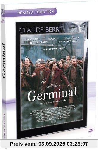 Germinal [FR Import]