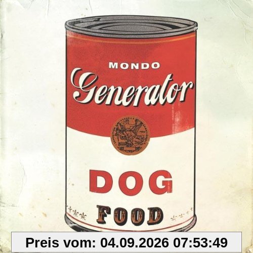 Dog Food Ep