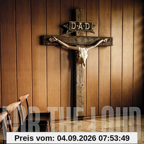 A Prayer for the Loud
