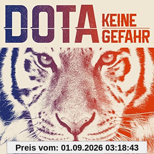 Keine Gefahr