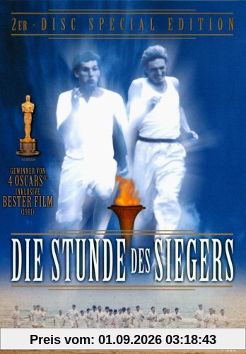 Die Stunde des Siegers [Special Edition]