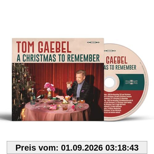 A Christmas to Remember