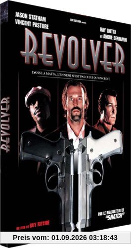 Revolver