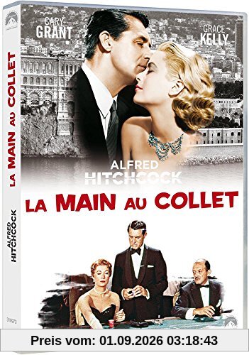 La main au collet [FR Import]