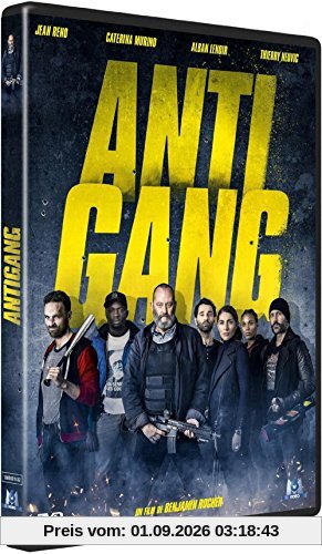 Antigang