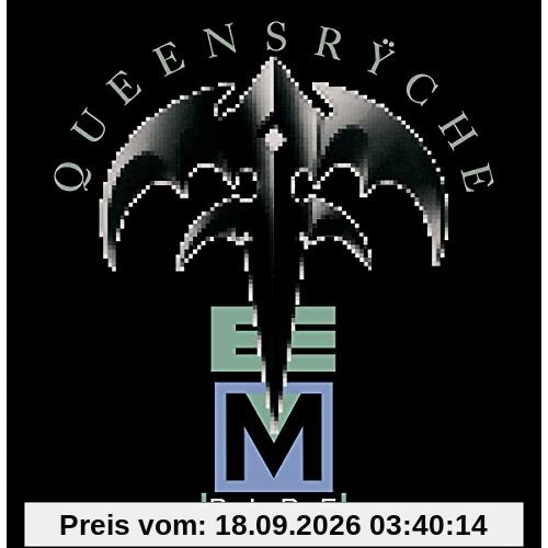 Queensryche Empire (2CD)