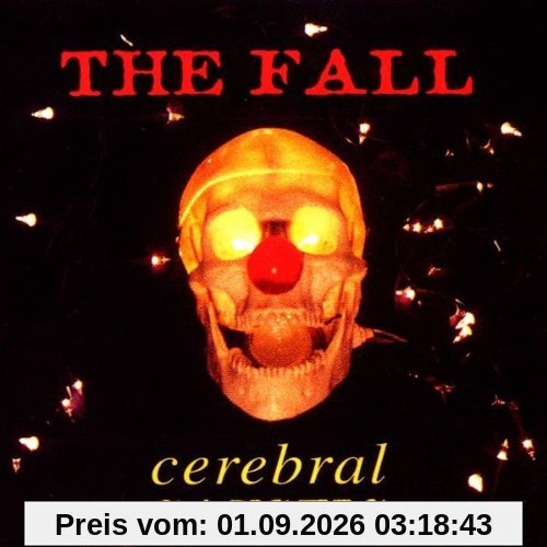 Cerebral Caustic