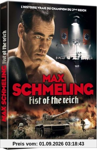 Max Schmeling