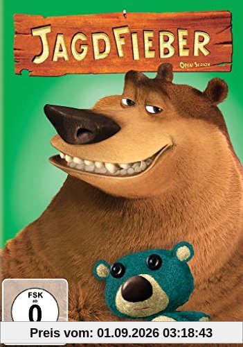 Jagdfieber